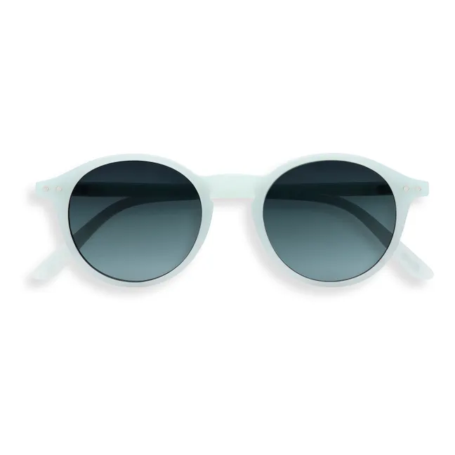 #D Day Dream Sunglasses - Adult Collection | Ice Blue