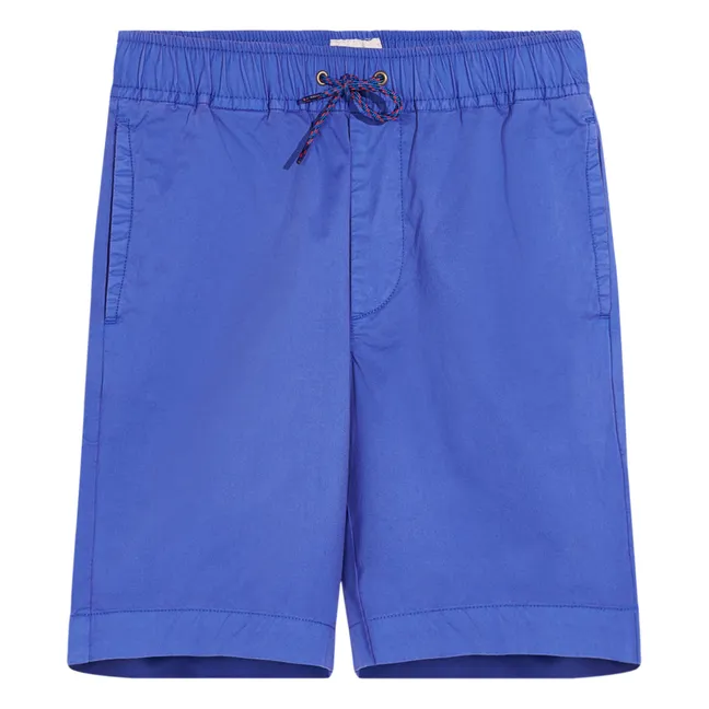 Shorts Pawl | Blu reale