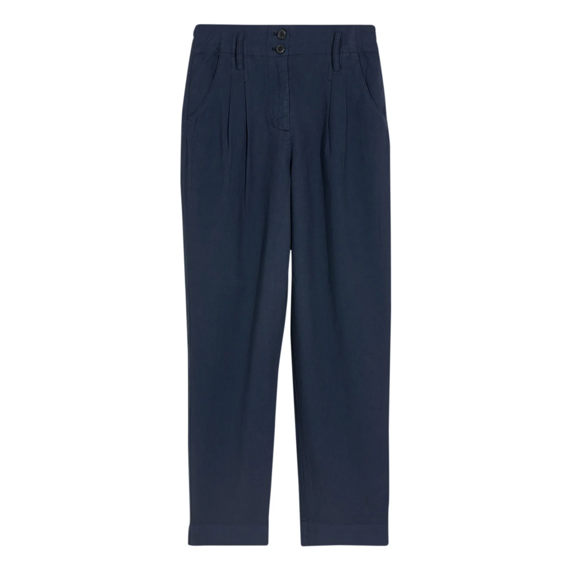 Bellerose Midnight Blue Vicky Pants