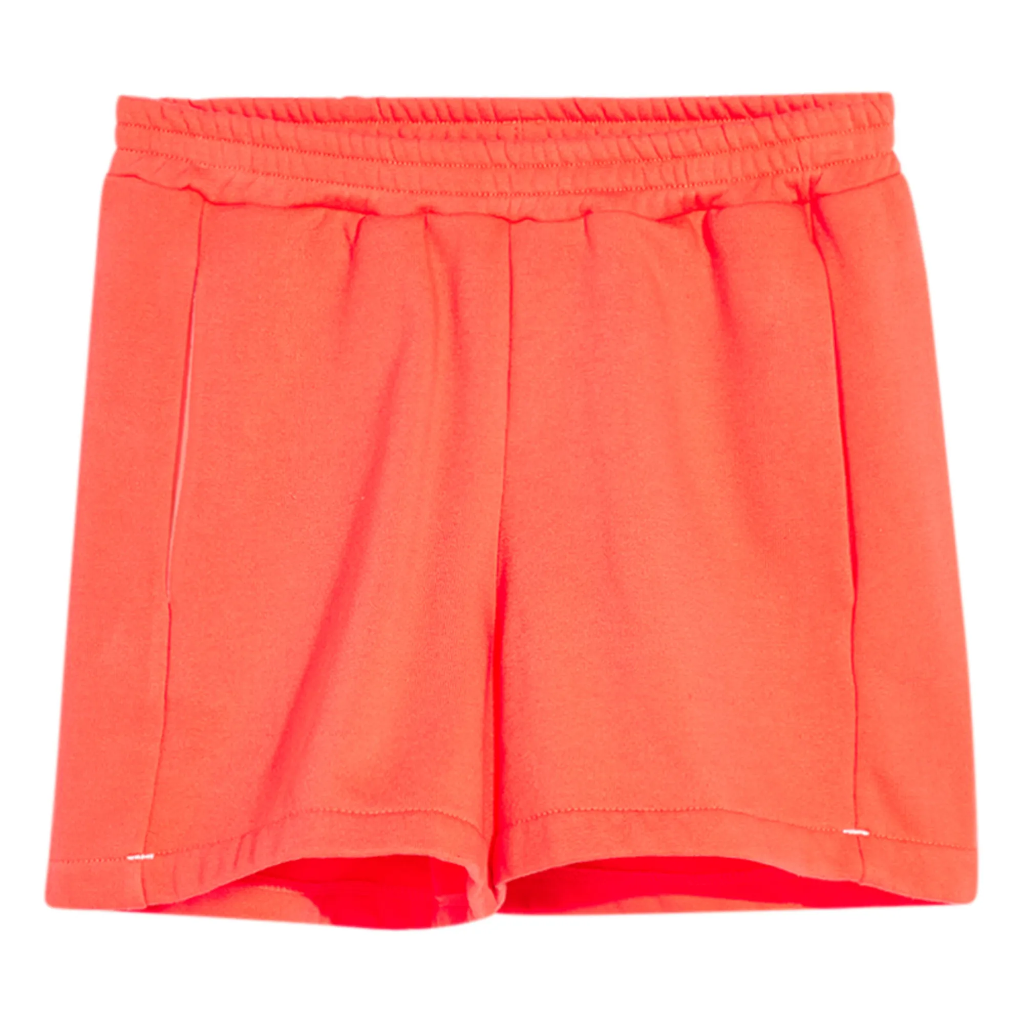 Bellerose Red Fomo Shorts