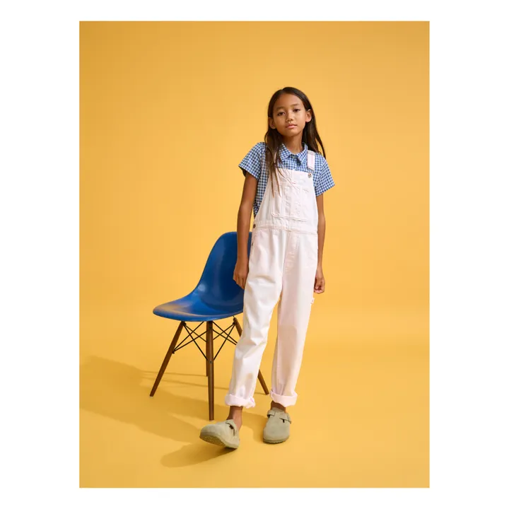 Polo Vino | Bleu- Image produit n°1