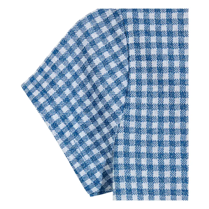 Polo Vino | Bleu- Image produit n°3