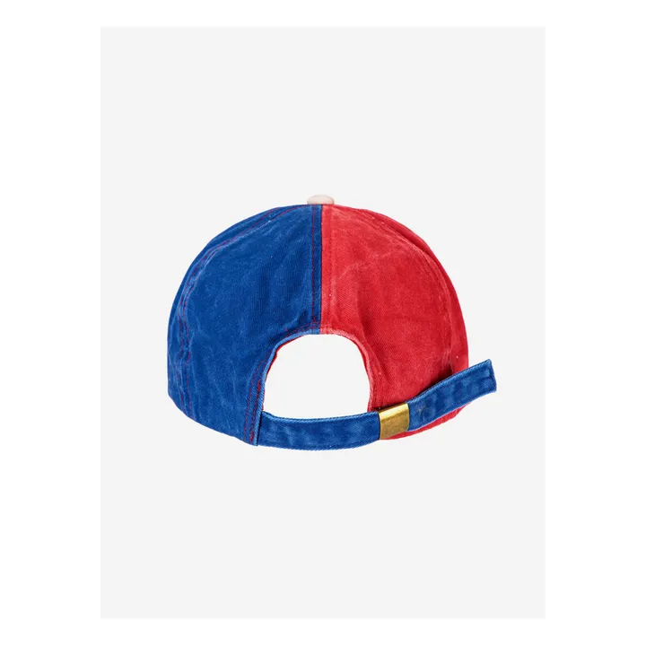 Gorra colorida | Azul- Imagen del producto n°8