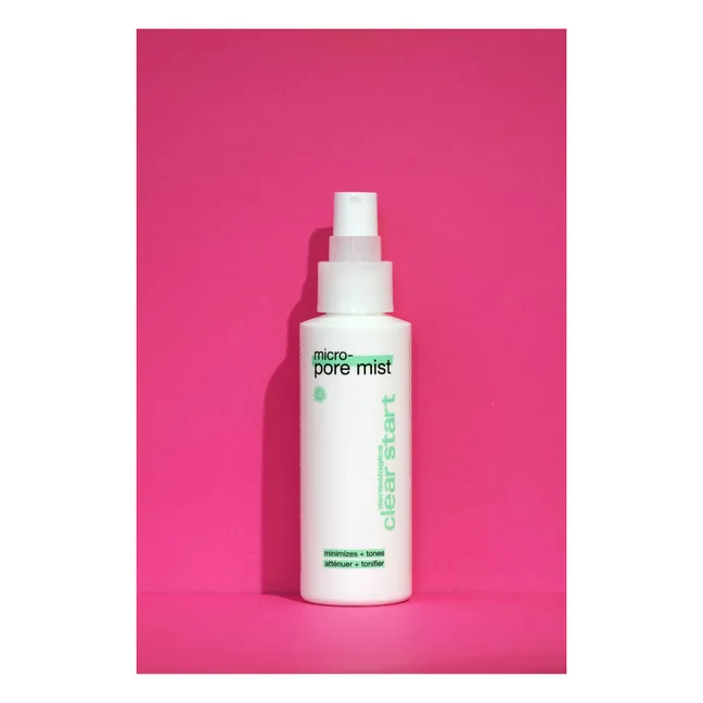 Tonique purifiant réducteur de pores - 118 ml