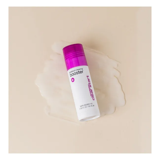 Targeted ant-imperfection treatment - 30 ml