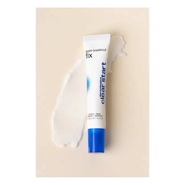 Post-eruption skin solution - 15 ml