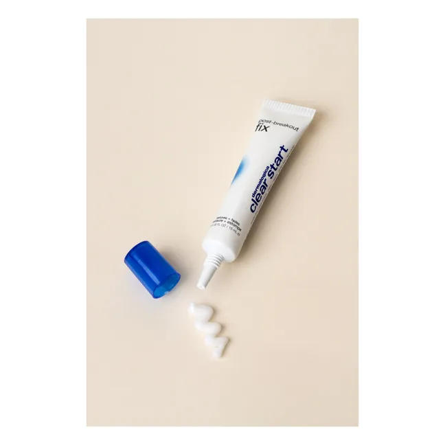 Post-eruption skin solution - 15 ml