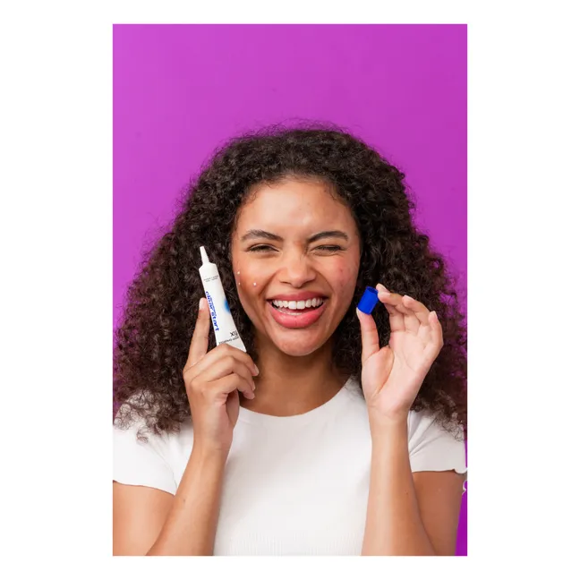 Post-eruption skin solution - 15 ml