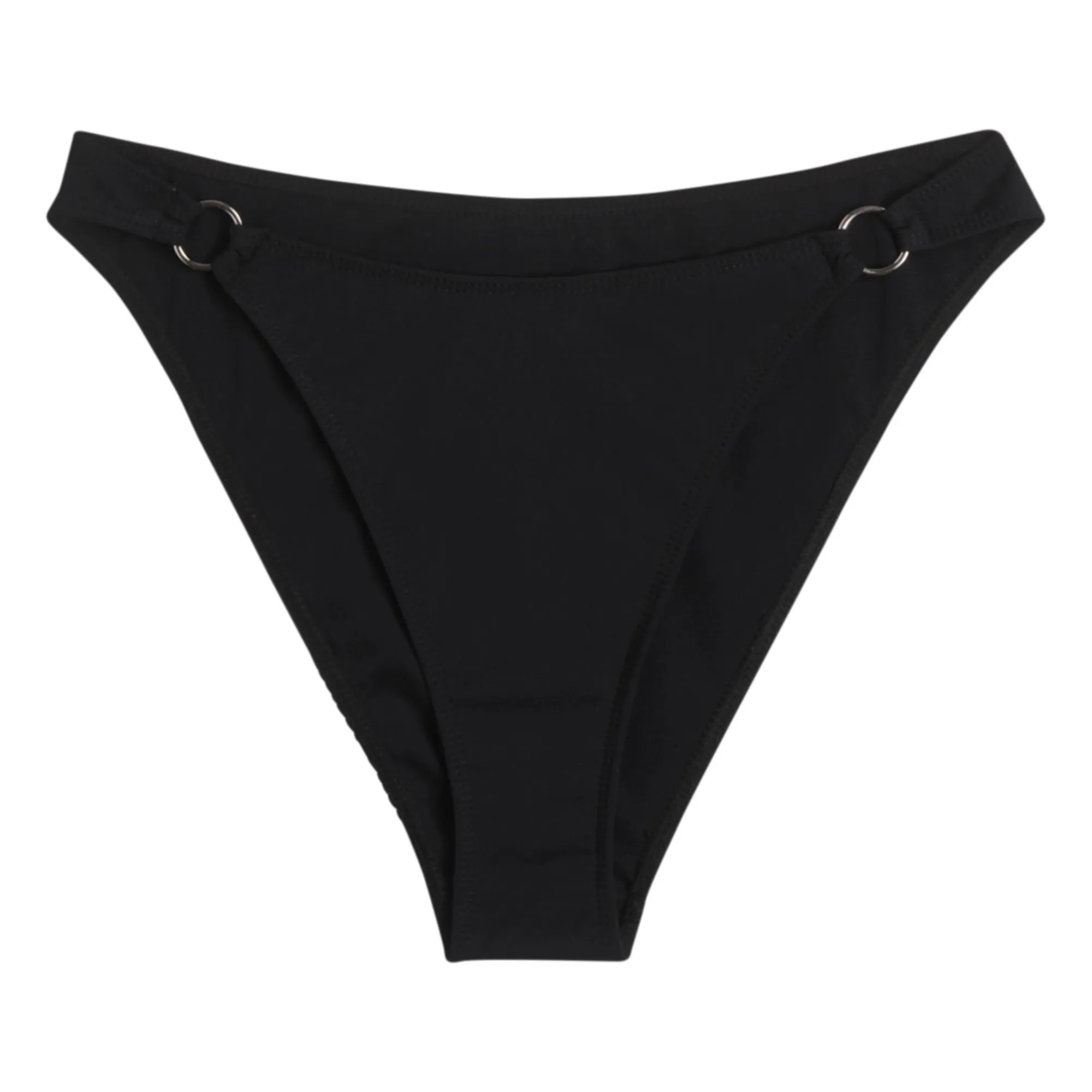 Icone Black Amaretto Bikini Bottoms