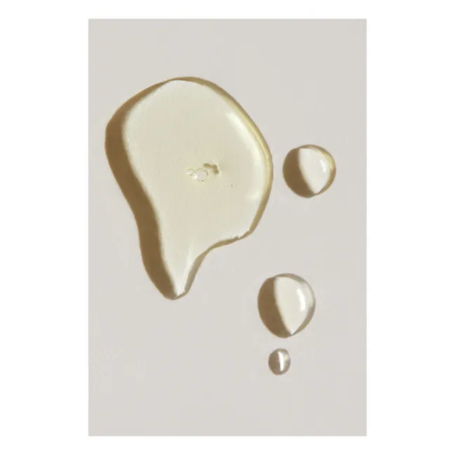 Körperöl Granatapfel - 100 ml