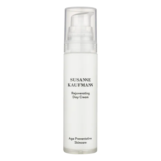 Crema de día revitalizante - 50 ml