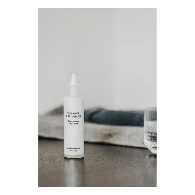 Crema de día revitalizante - 50 ml