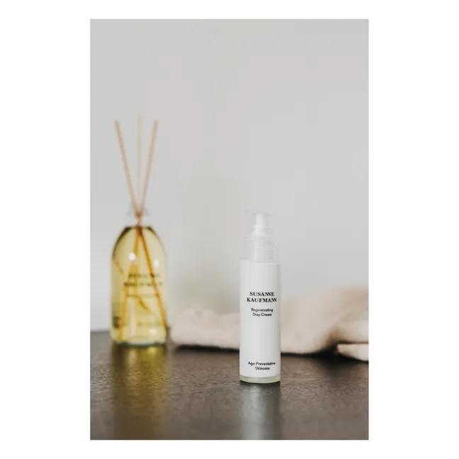 Crema Giorno Rivitalizzante - 50 ml