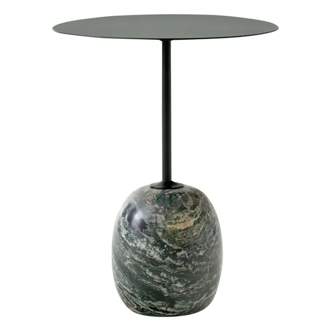 Table d'appoint Lato LN8 | Vert foncé