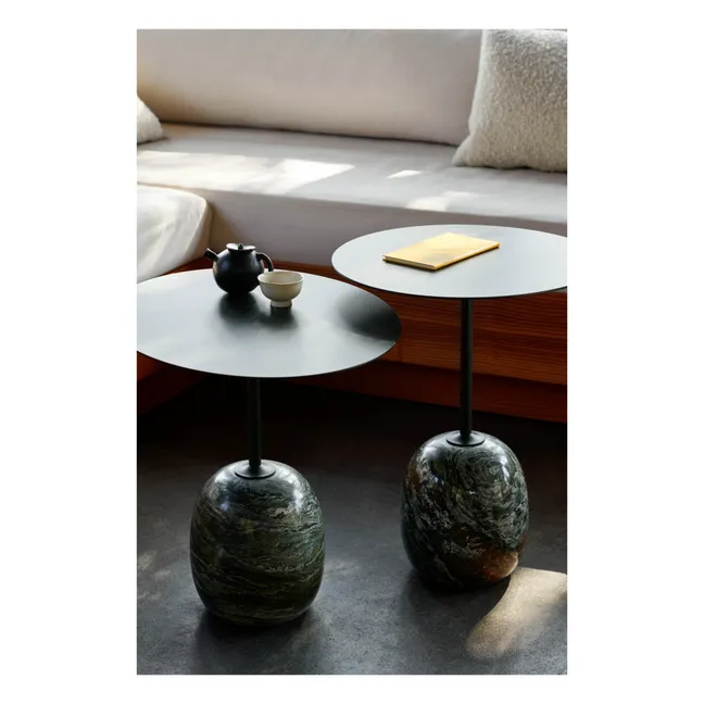 Table d'appoint Lato LN8 | Vert foncé