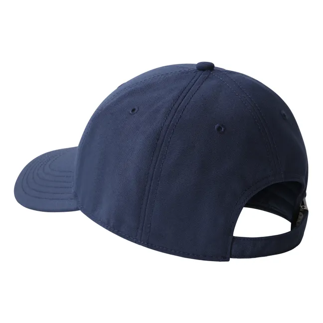 Casquette Recycled 66 Classic | Bleu marine