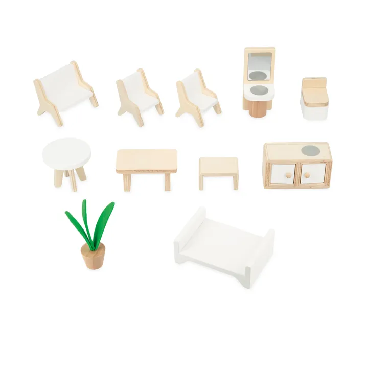 Dollhouse- Product image n°3