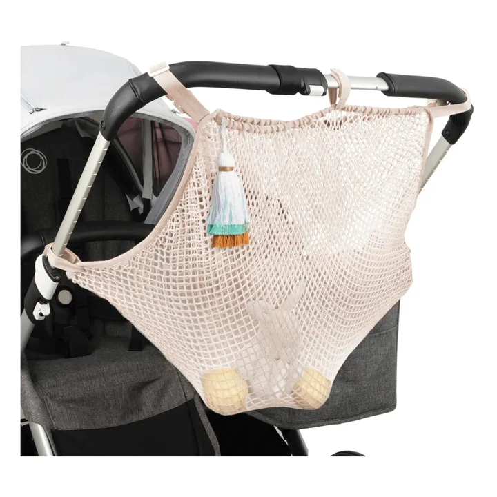 Net Bag for Double Stroller- Product image n°0