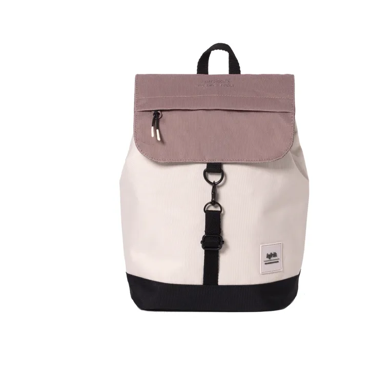 Scout Backpack | White- Product image n°0