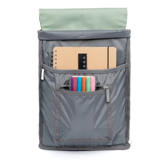 Scout Mini Backpack | Grey blue