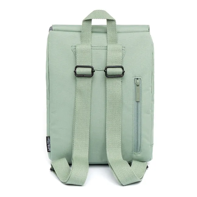 Scout Mini Backpack | Grey blue