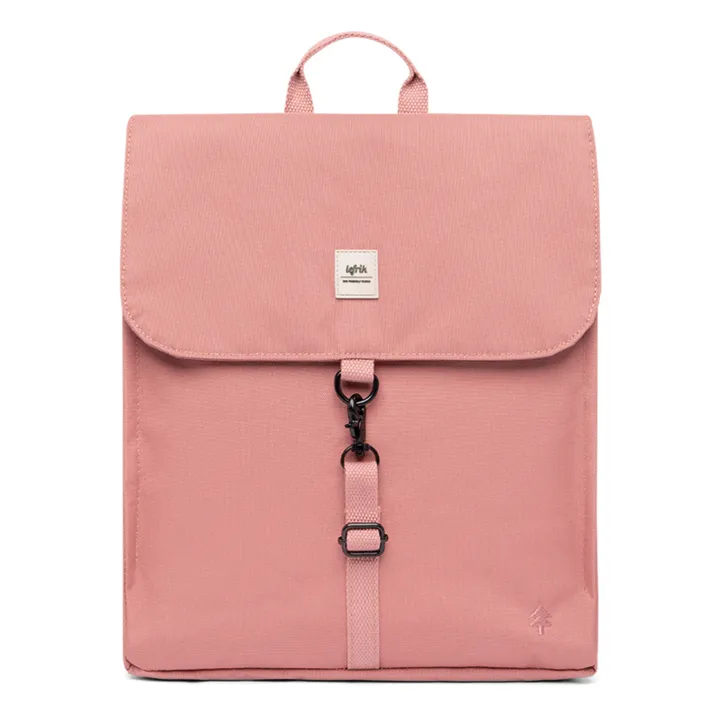 Handy Mini Backpack | Dusty Pink- Product image n°0