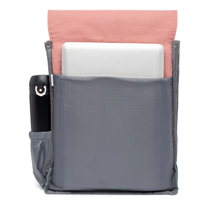Handy Mini Backpack | Dusty Pink- Product image n°1