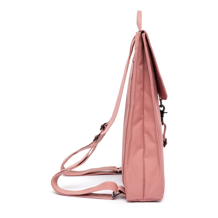 Handy Mini Backpack | Dusty Pink- Product image n°2