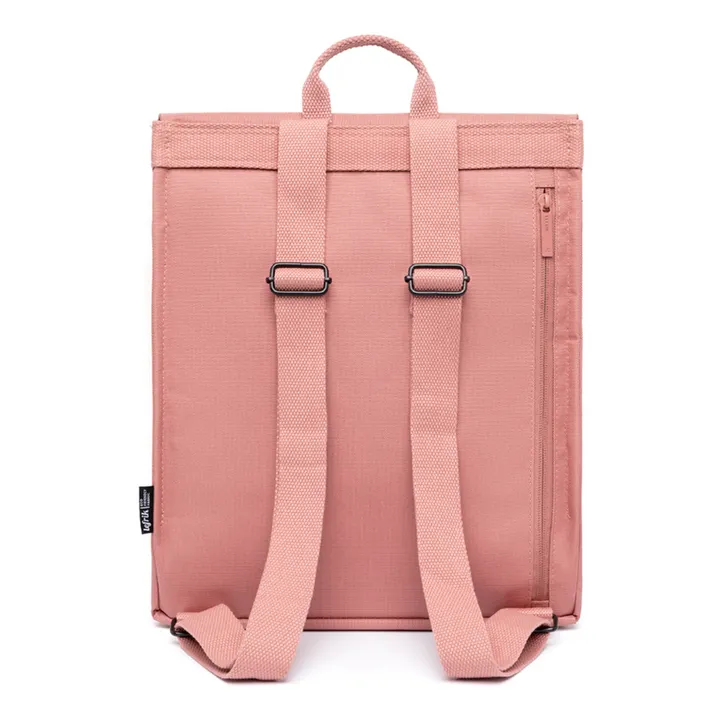 Handy Mini Backpack | Dusty Pink- Product image n°3