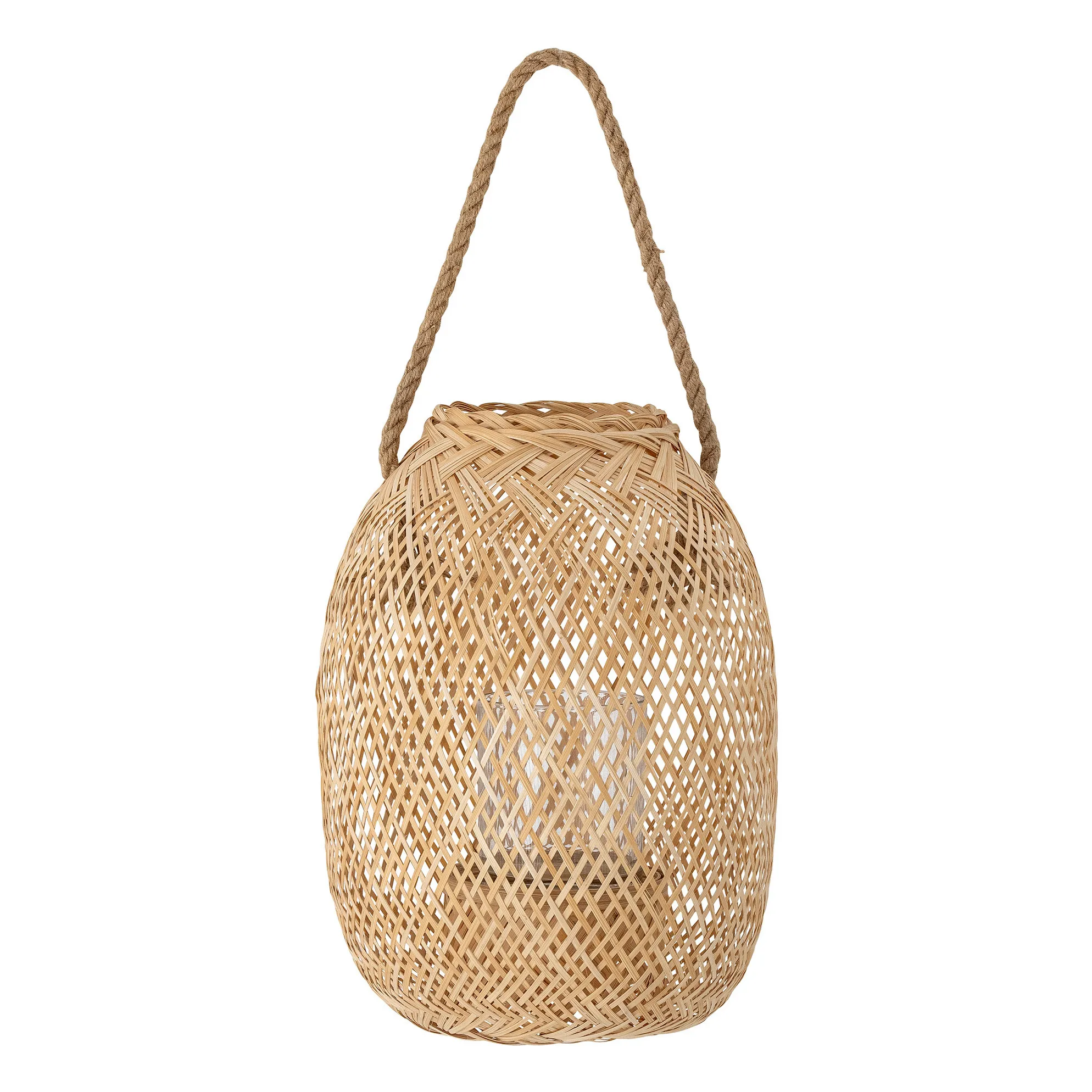 Bloomingville Natural Musu Lantern