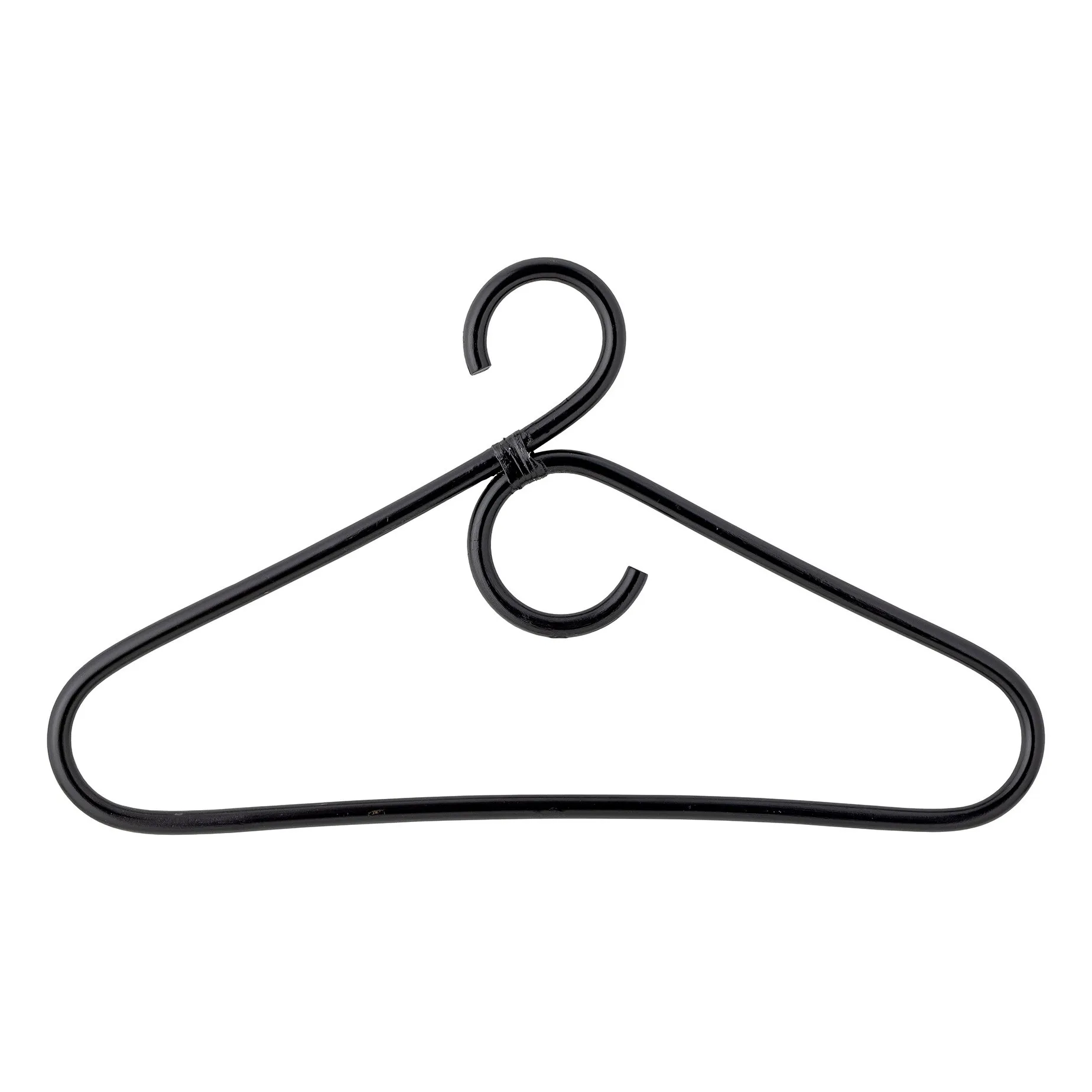 Bloomingville Black Rattan Hanger