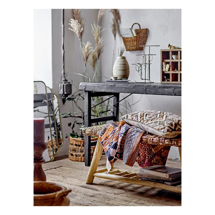 Miroir Mass | Laiton- Image produit n°1