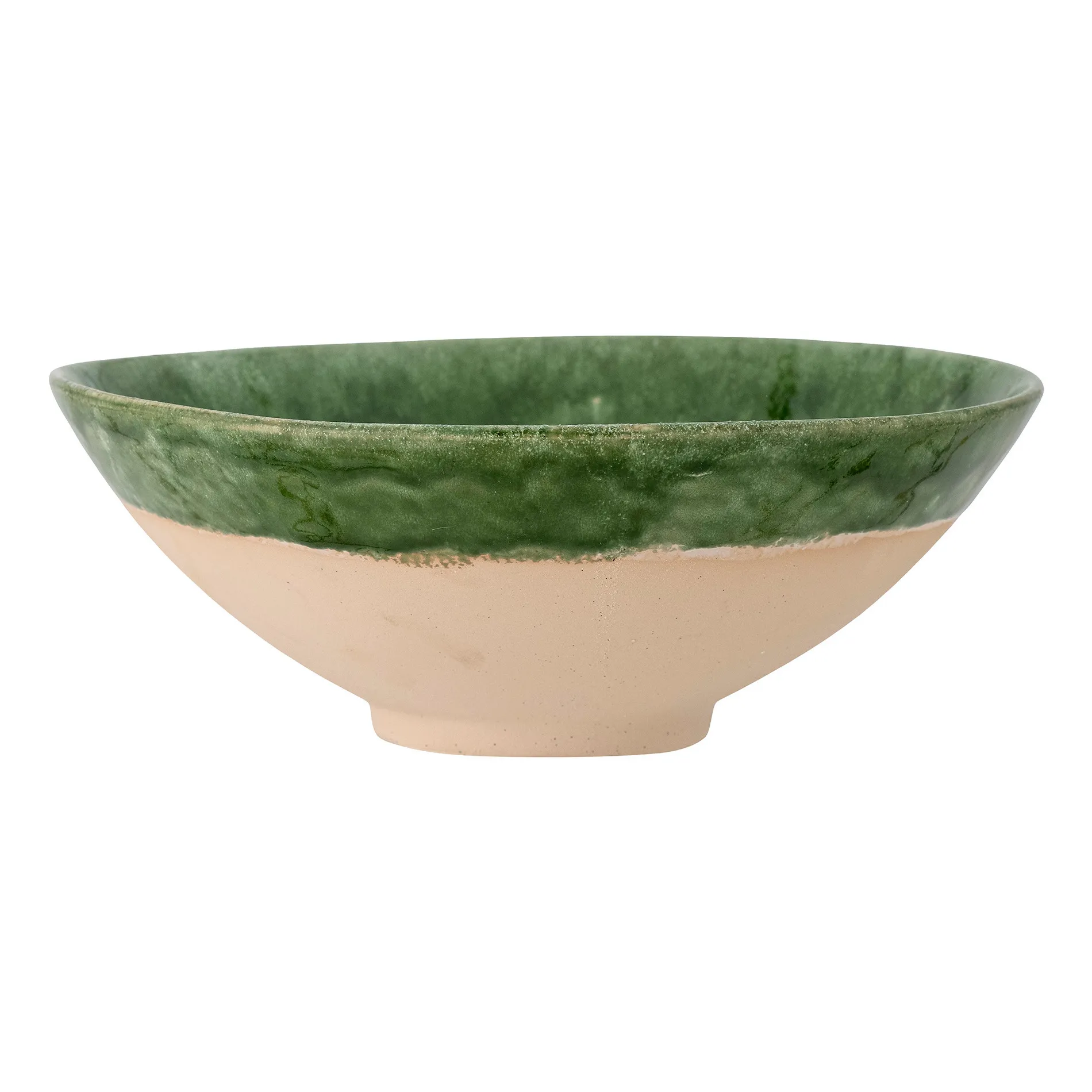 Bloomingville Green Moez Bowl