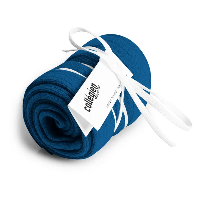 Chaussettes La Haute | Bleu