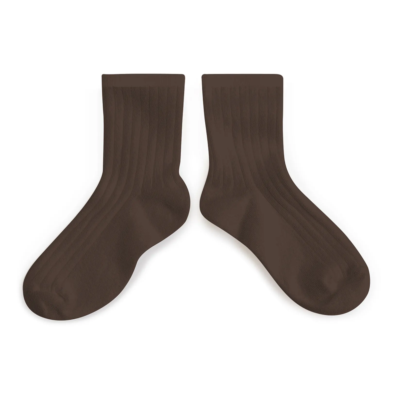 Collégien Chocolate La Mini Socks