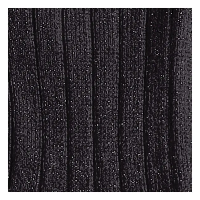 Socken Victoire | Schwarz