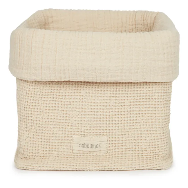 Panier de rangement Wabi-Sabi | Gingembre