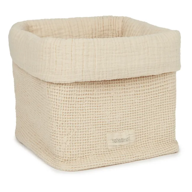 Panier de rangement Wabi-Sabi | Gingembre