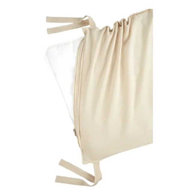 Tour de lit Wabi-Sabi | Gingembre