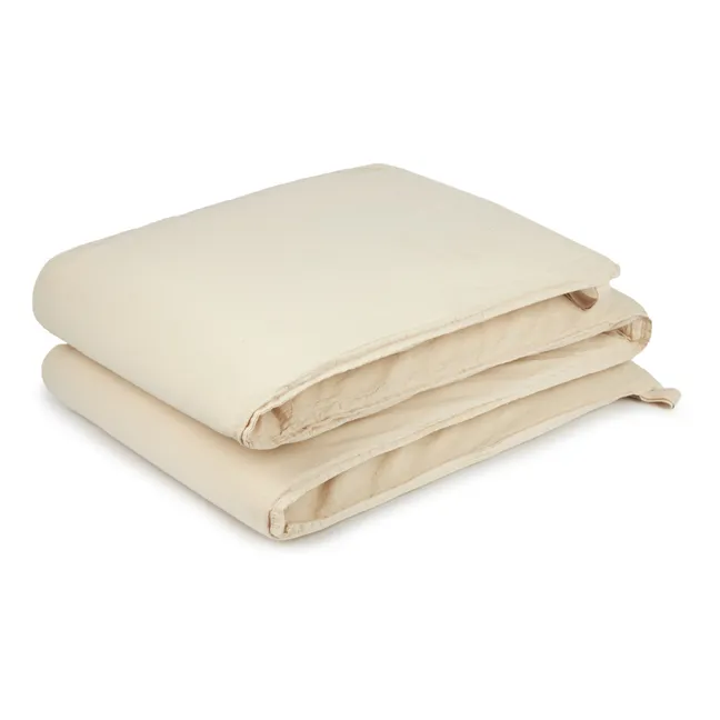 Tour de lit Wabi-Sabi | Gingembre