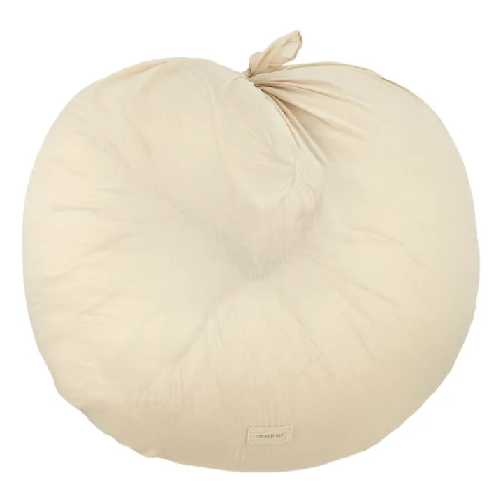 Coussin de maternité Wabi-Sabi | Gingembre- Image produit n°3