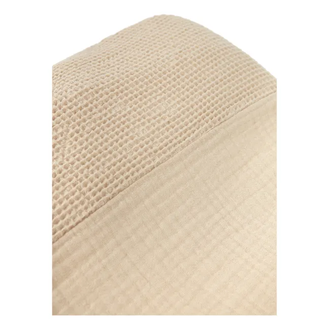 Wabi-Sabi changing mat | Ginger