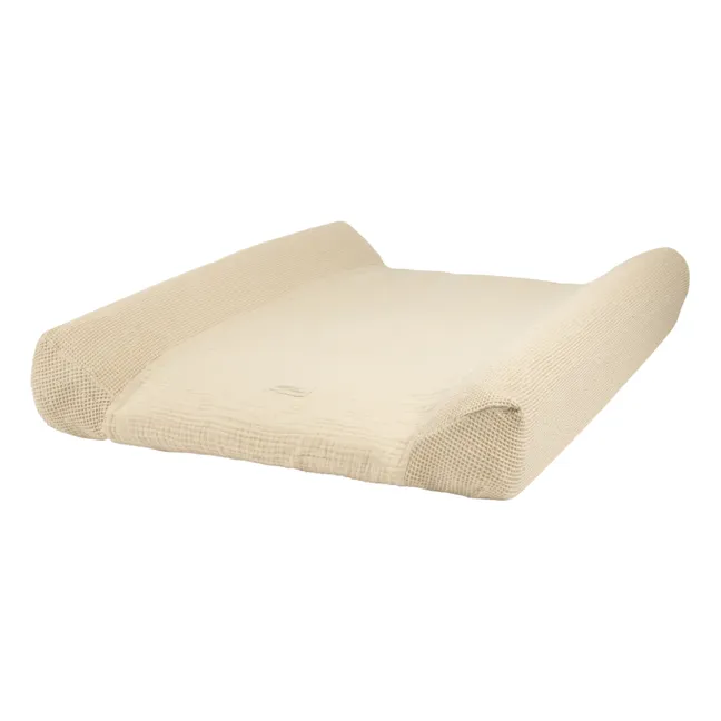 Wabi-Sabi changing mat | Ginger