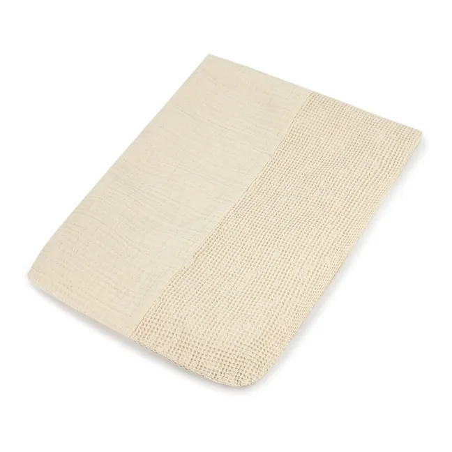 Wabi-Sabi changing mat | Ginger