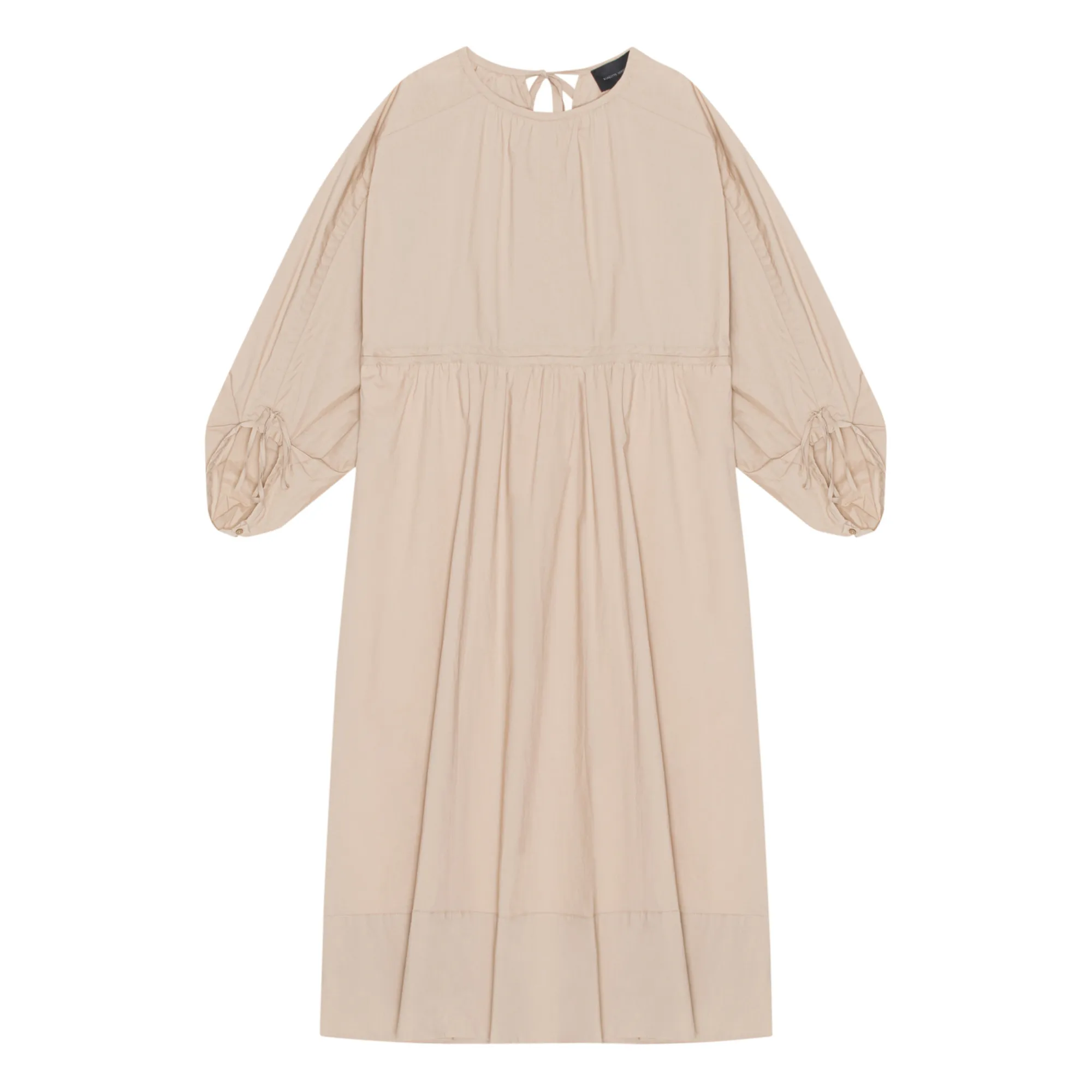 Herskind Khaki Alexa Dress