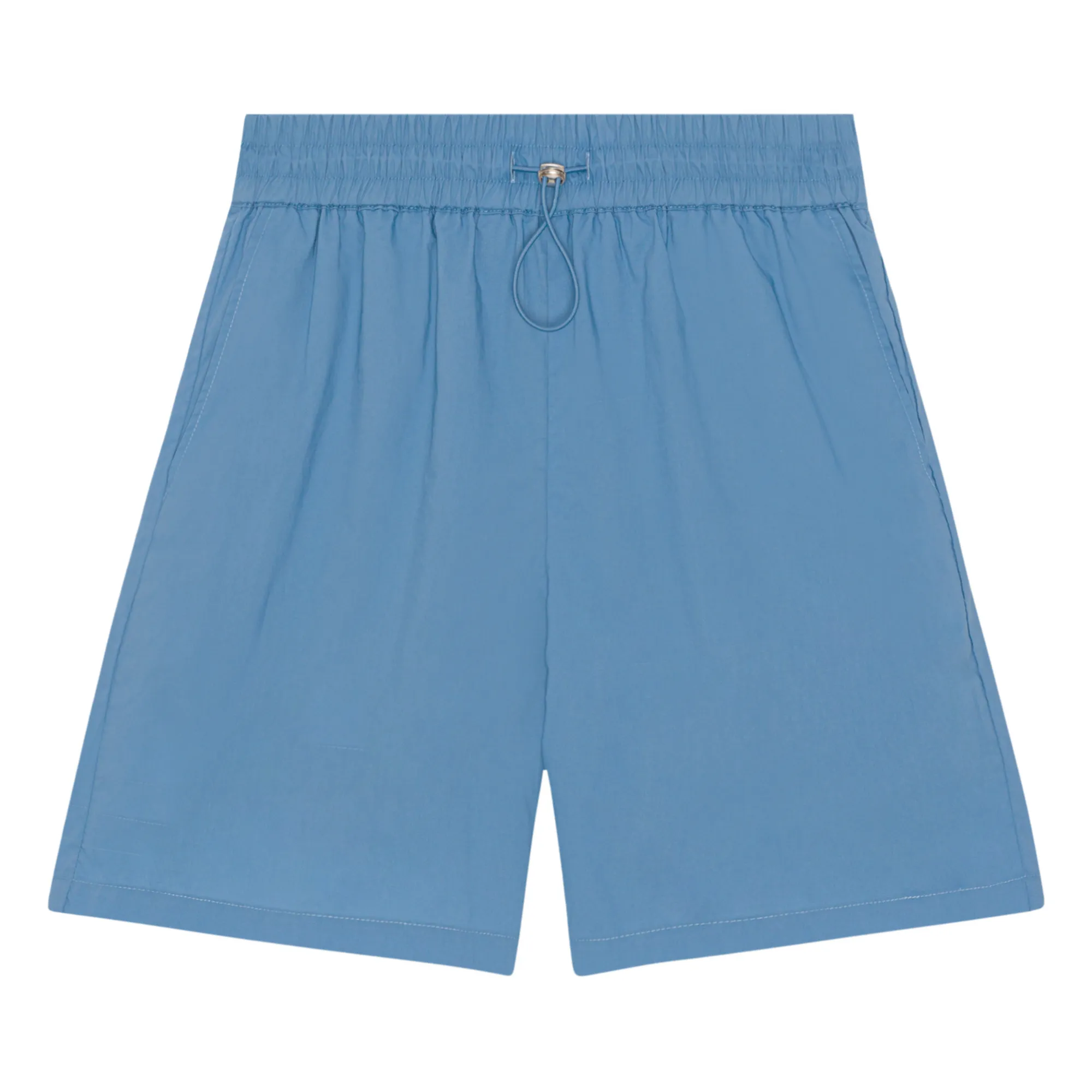 Herskind Blue Bryan Shorts