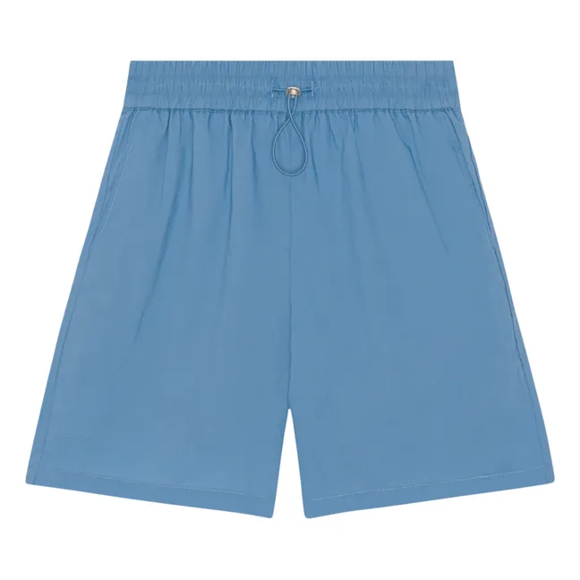 Shorts Bryan | Blau