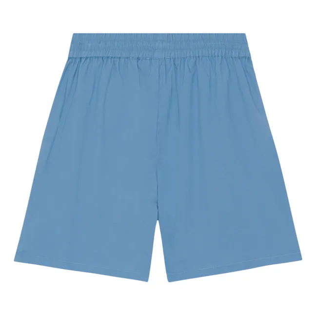 Shorts Bryan | Blau