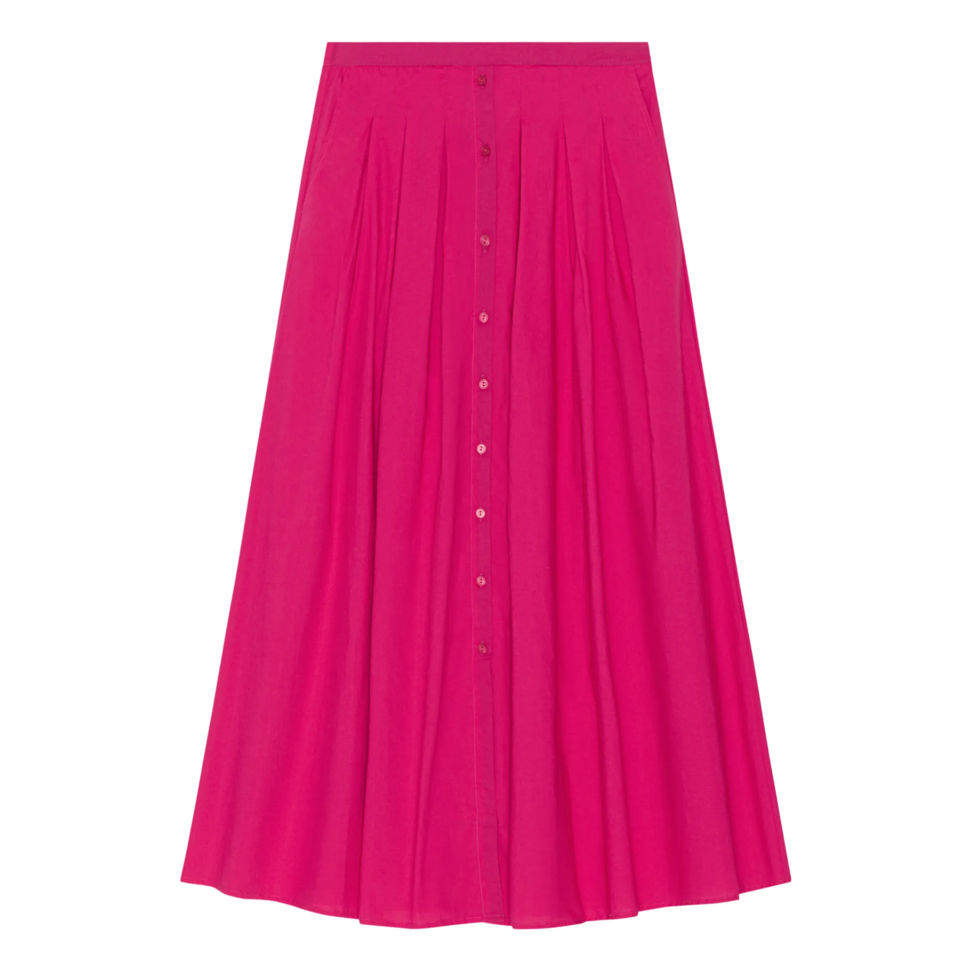 Herskind Fuchsia Gunilla Skirt