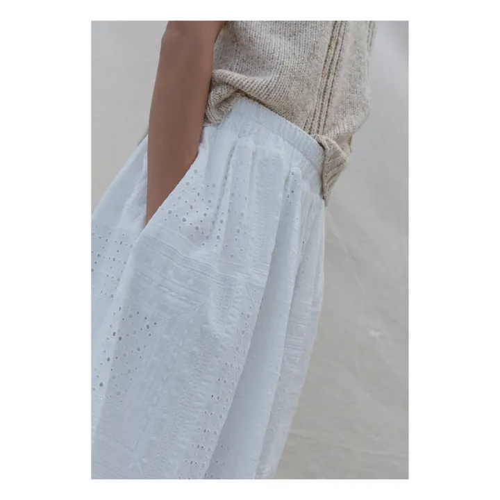 Pullover Jennifer | Sandfarben- Produktbild Nr. 4